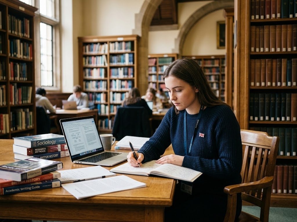 Academic Writing Services