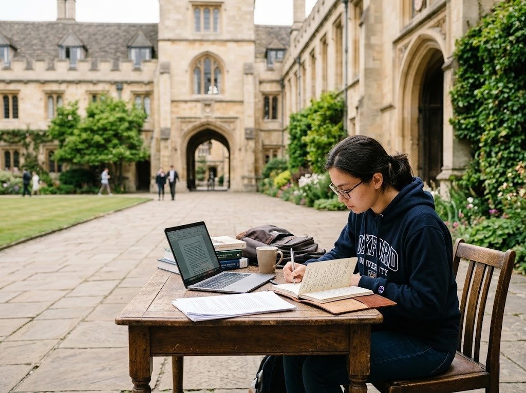 Academic Writing
