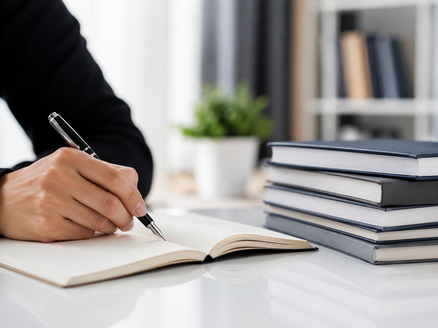Assignment Writing Services