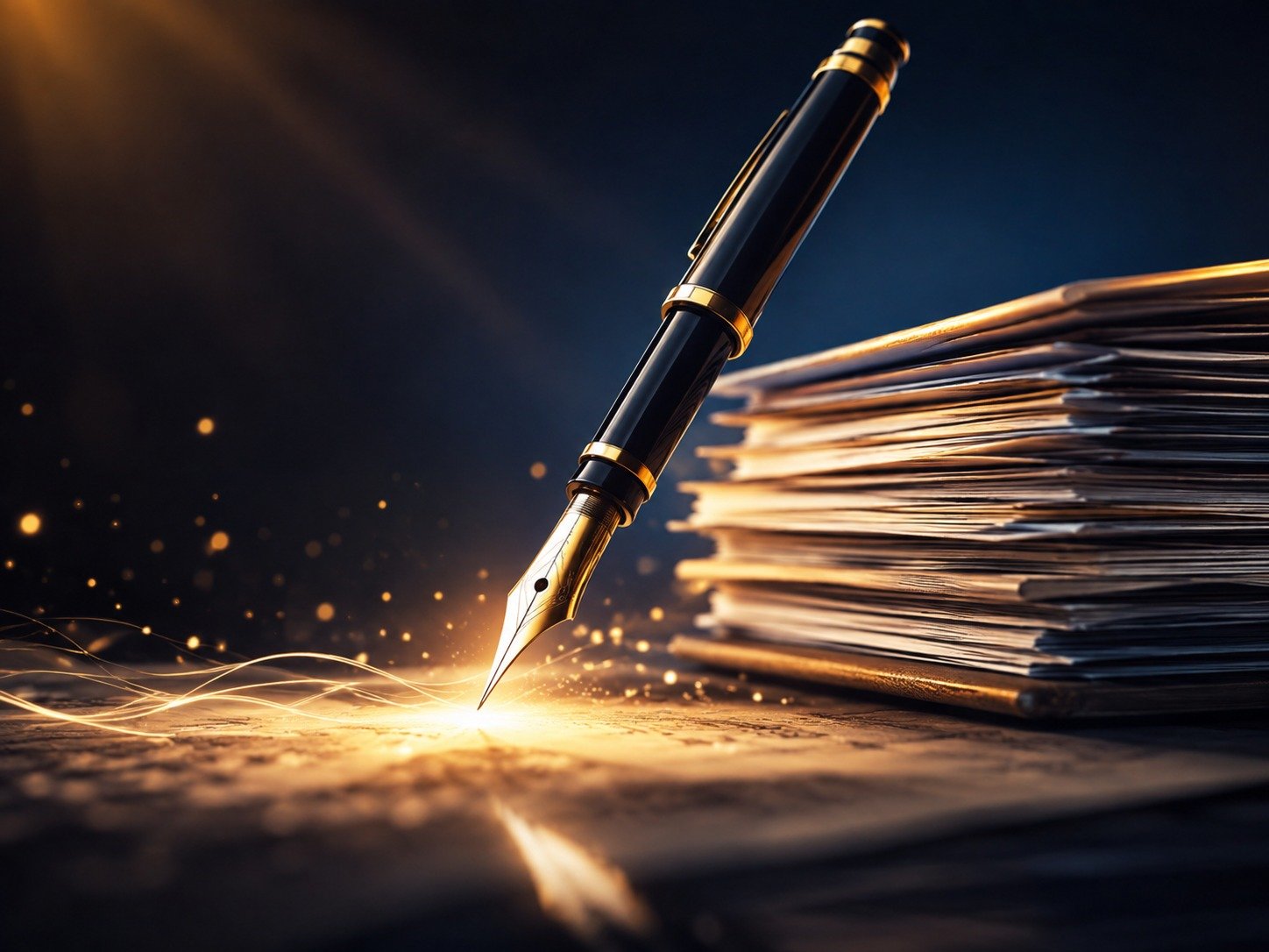 Assignment Writing
