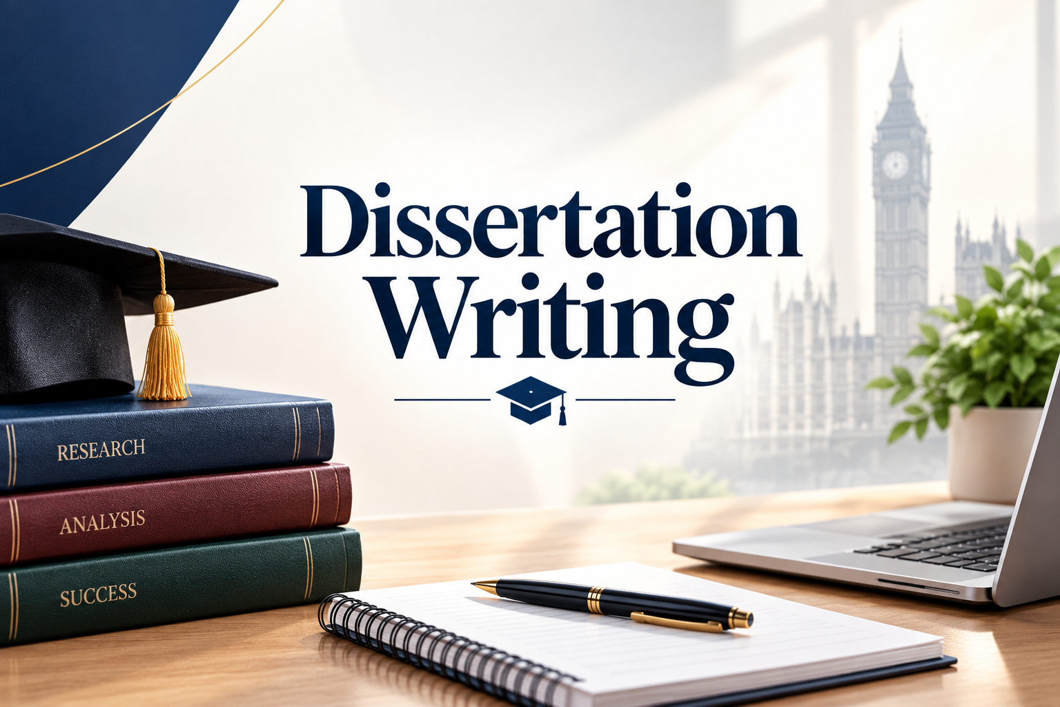 dissertation writing service