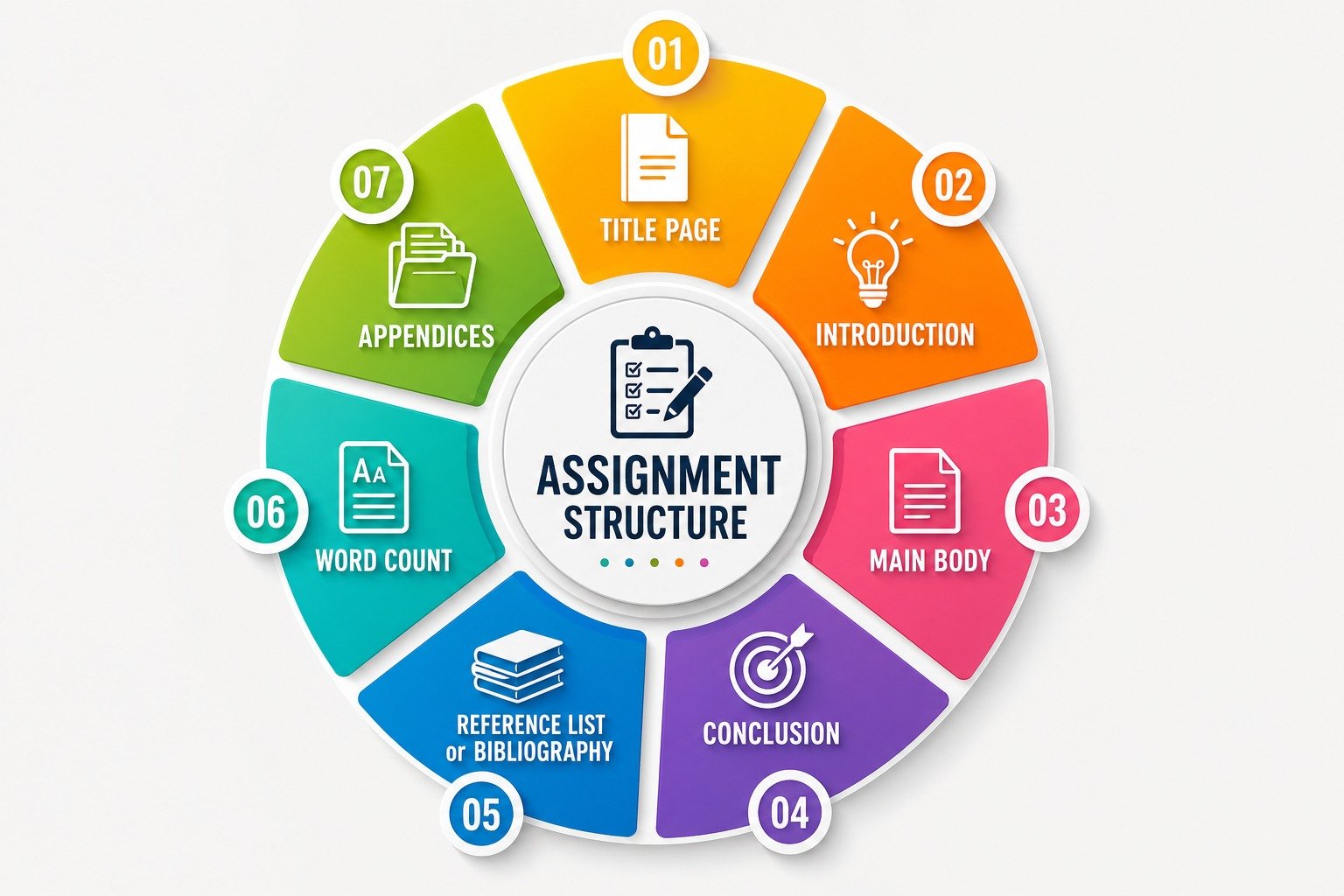 Assignment Structure