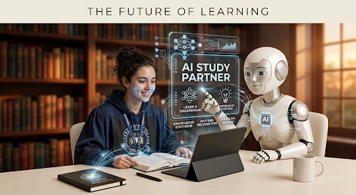 Use AI to learn more and outsource less
