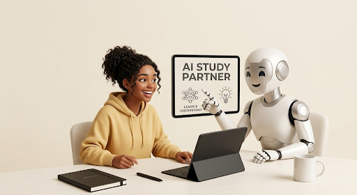 AI and modern study: checking what your course allows