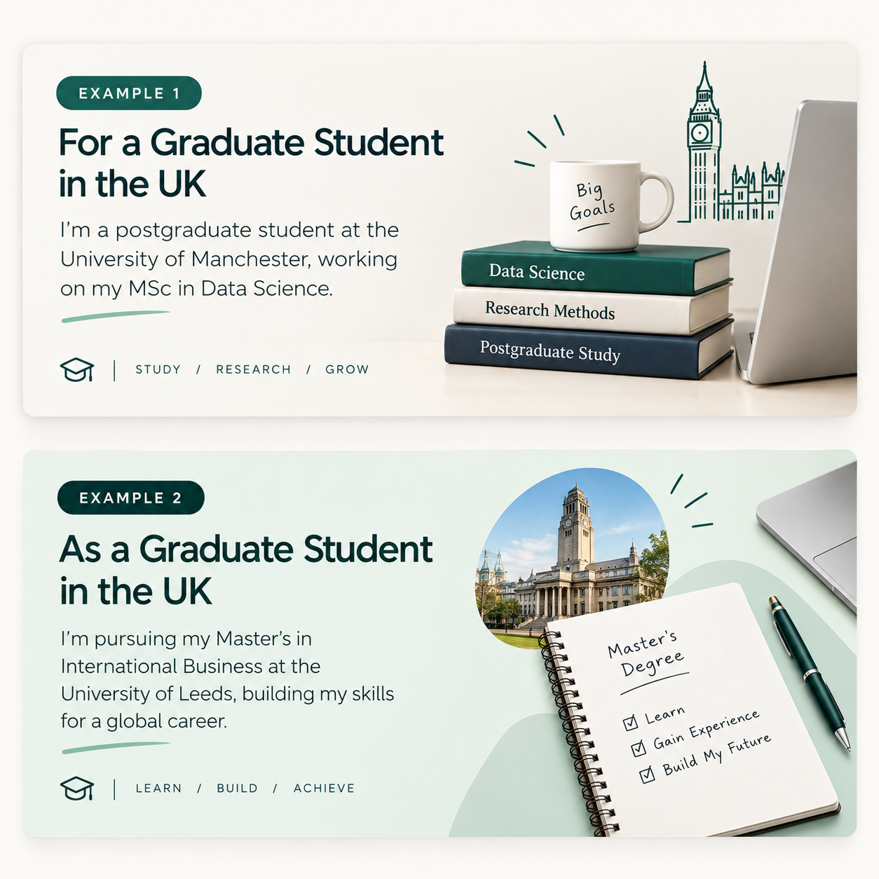 Fix academic writing without changing your meaning