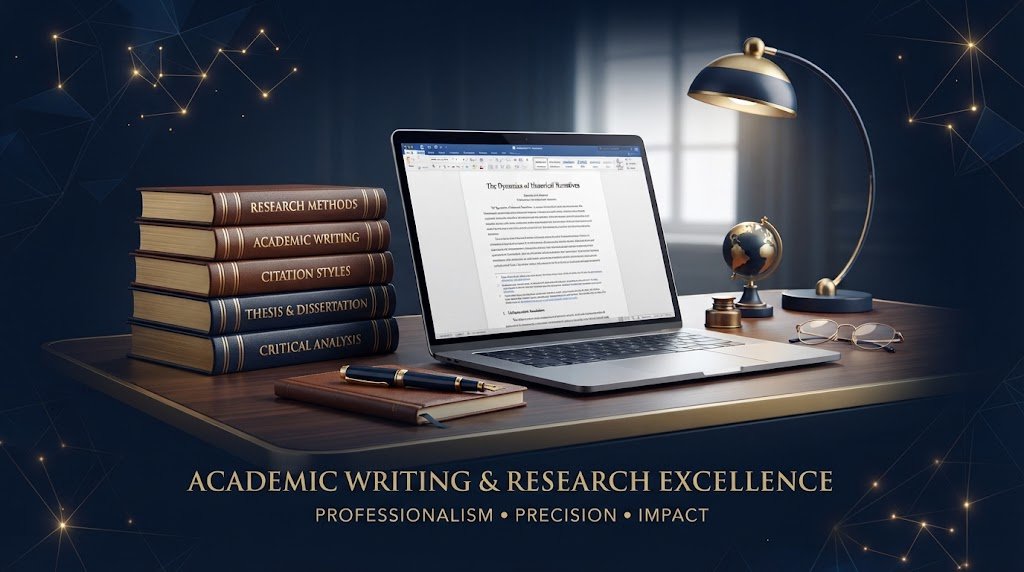 academic writing skills