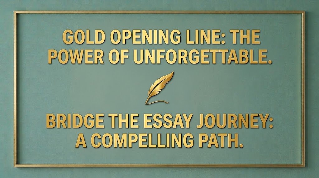 essay writing